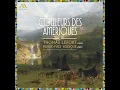 2 Canciones Mexicanas: No. 2, Estrellita (Transc. for Violin and Piano by Jascha Heifetz)