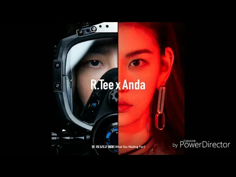Download MP3 R.TEE x ANDA - WHAT YOU WAITING FOR (OFFICIAL AUDIO)