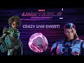 Fortnite s Unstable Event Was NOT What We Expected