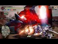 Got Dragonheart - Monster Hunter Rise NS