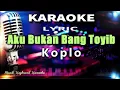 Download Lagu Aku Bukan Bang Toyib - Nada Wanita Karaoke Tanpa Vokal