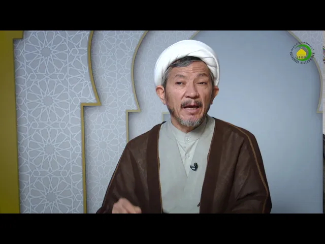 ⁣170    مظنونات - استاد: رحمت الله رضایی