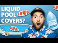 Do Liquid SOLAR POOL COVERS Really Work