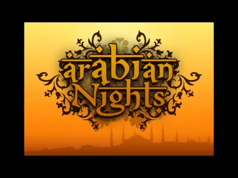 Download MP3 KOLEKSI INSTRUMENTAL ARABIAN NIGHT (RON GOODWIN)