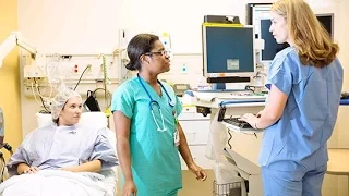 BUSM and Kaiser Permanente Medical Center A Cross-Country Clerkship
