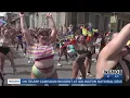 Southern Decadence Parade wraps up in French Quarter