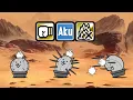 Enter Ancient Egg N003 Cat Cactus The Battle Cats
