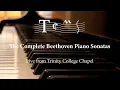 Download Lagu The Complete Beethoven Piano Sonatas: No.16 in G, Op.31 No.1