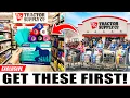 12 Tractor Supply Items That Will Disappear First When the Grid Goes Down