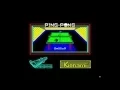 Ping Pong Main Theme ZX Spectrum