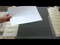 Luneville Embroidery Tutorial Advanced Module 1 Lesson 2