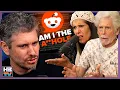 Download Lagu Reacting To Reddit Stories With My Parents