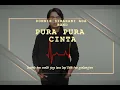 Download Lagu DONNIE SIBARANI ADA BAND PURA PURA CINTA