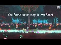 Nicky Romero & Marf feat. Wulf - Okay (Jay Koli Festival Mix) [Lyric Video]