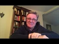 Nathan Lane Roundabout Off-Script