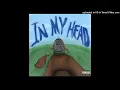 Juice WRLD - In My Head (Sessions) (Solo)