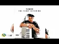 Yumbs - Amanga [Feat. Dinky Kunene] (Official Audio)
