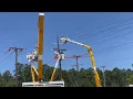 Power restored to Cleco customers in Woodworth impacted by high temperatures