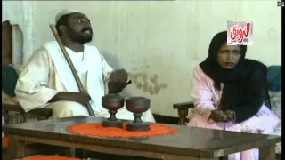 مسلسل الدهباية الحلقة التاسعة مسلسل سوداني سينما سودانية 