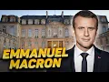 Emmanuel Macron How the French president lives and where he spends the state s money