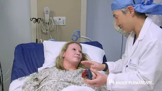 Expert advice on keeping your heart healthy Kaiser Permanente