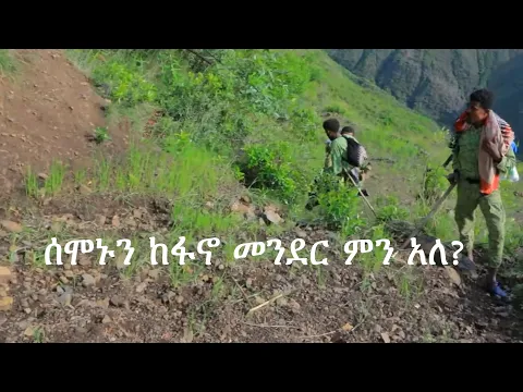 Download MP3 Anchor Fano ከሰሞኑ የፋኖዎች መንደር የተገኙ ዜናዎች