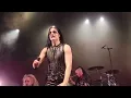 Lagu Avatar - Let It Burn LIVE in Denver, CO. 11/15/25