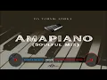 Amapiano Mix 2023 | Best Selection | Da Tohnik Afrika