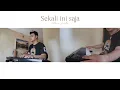 Download Lagu Sekali ini saja - glenn fredly ( instrument cover ) by hendry camerling