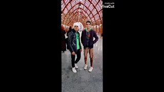 محمود عماد مصطفى محمد احمد مهرجان تيك توك احلي فيديو 