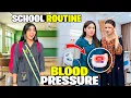 Download Lagu Blood Pressure High Hogia?😱😰|Helper Ny Mere Sath Prank Kardia😡|Zainab Ki School Routine🤩|Sistrology