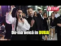 Lagu Cristina Voinea și Daniel Strechie - Du-mă Neică in Dubai❌LIVE Nuntă