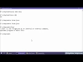 Java Basics Java program to calculate area of a Circle