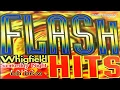 Download Lagu CD Flash Hits - Paradoxx Music ( 1995 )