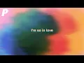 [MV] Joe Layne - I'm So In Love / Lyric Video