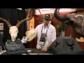 Skull Hooker Table Hooker 2016 ATA Show