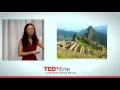 Download Lagu Building Solutions | Wei-Shin Lai | TEDxErie