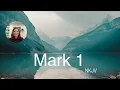 New Testament Mark 1 NKJV