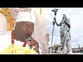 Download Lagu EINDELIJK IS OONI VAN IFE UITGEKOMEN OM DE GESCHIEDENIS VAN ODUDUWA EN YORUBA-OORSPRONG TE LEGGEN