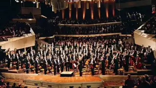 Download Eye Of The Tiger - The London Symphony Orchestra.wmv MP3