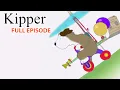 Lagu The Flying Machine | Kipper the Dog | Season 5 Full Episode | Kids Cartoon Show