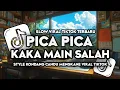 Download Lagu DJ KAKA MAIN SALAH X PICA PICA SONG MENGKANE STYLE KONDANG VIRAL DI TIKTOK 2025