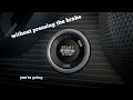 Quick start guide to using a Bosch OBDII Scanner
