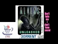 Aliens Unleashed Longplay with No Sound