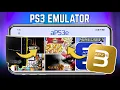 How To Setup aPS3e PS3 Emulator on Android Full Guide Best Settings 2026