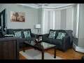 45 West Lawn Ave Pawtucket Rhode Island Tour