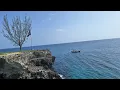 THIS IS WHAT HAPPENED AT COUPLES TOWER ISLE IN ST MARY JAMAICA