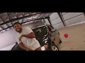 Pipe Down Freestyle - Deante’ Hitchcock