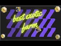 get high stat exotics guaranteed