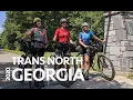 Trans North Georgia TNGA